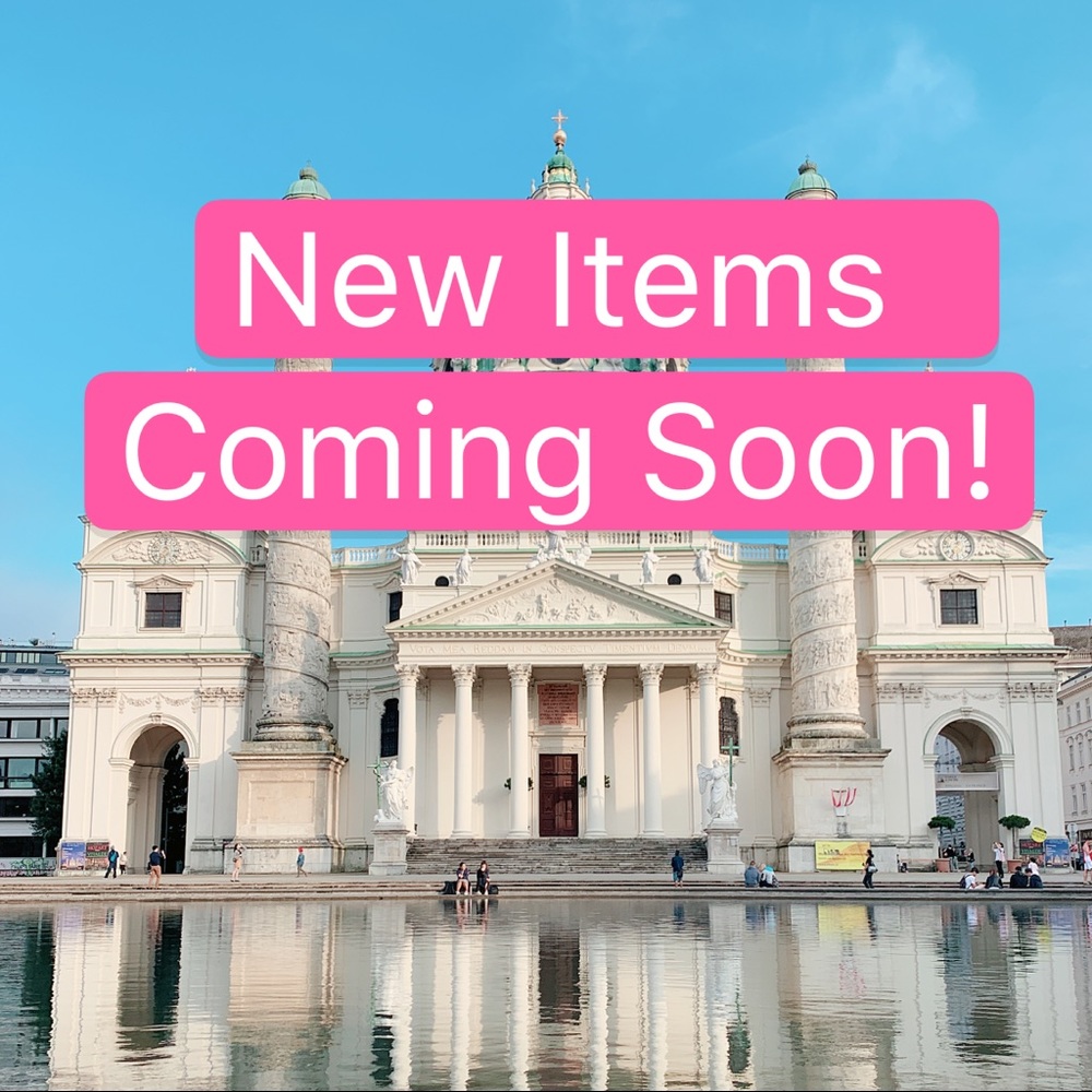 Update Pre-Heat* All Offers Welcome <3